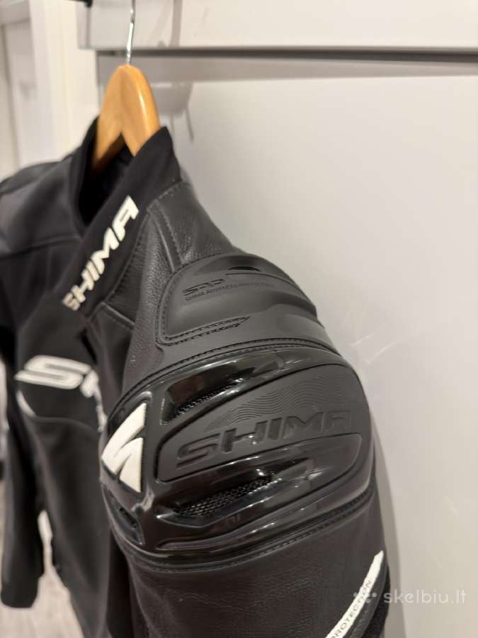 Shima Bandit 2.0 Jacket - nuotraukos Nr. 9