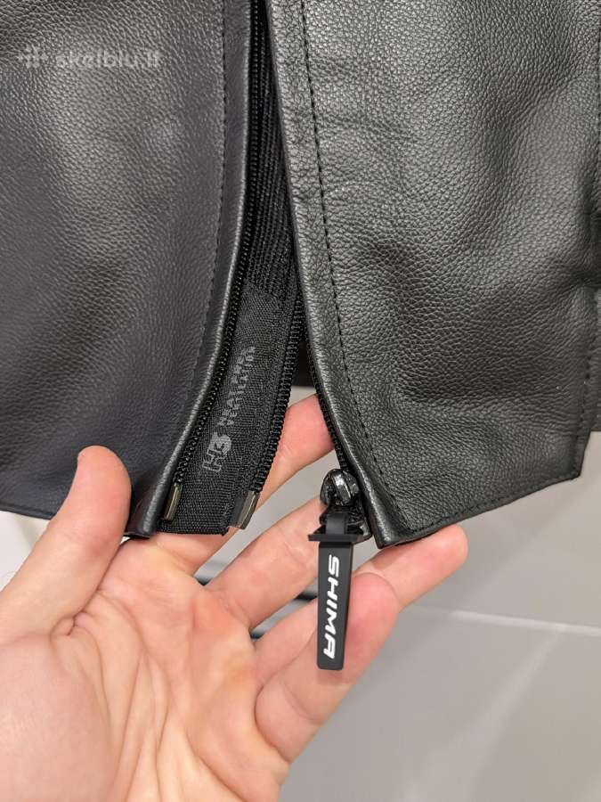 Shima Bandit 2.0 Jacket - nuotraukos Nr. 10