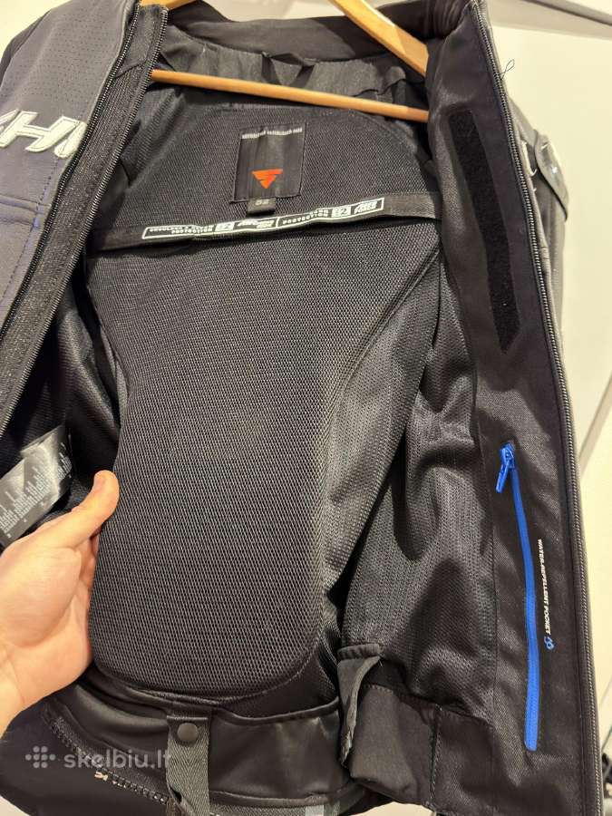Shima Bandit 2.0 Jacket - nuotraukos Nr. 3
