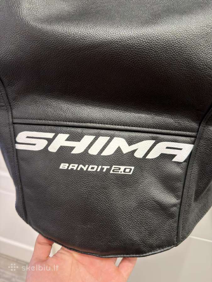 Shima Bandit 2.0 Jacket - nuotraukos Nr. 14