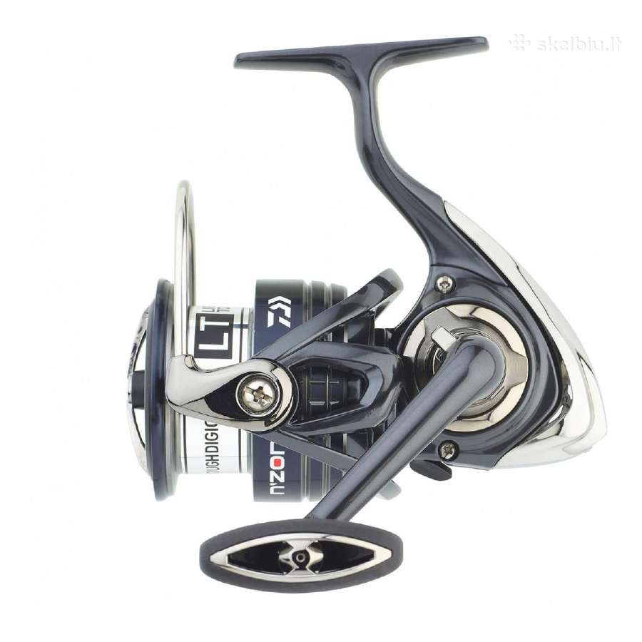 Daiwa - nuotraukos Nr. 2
