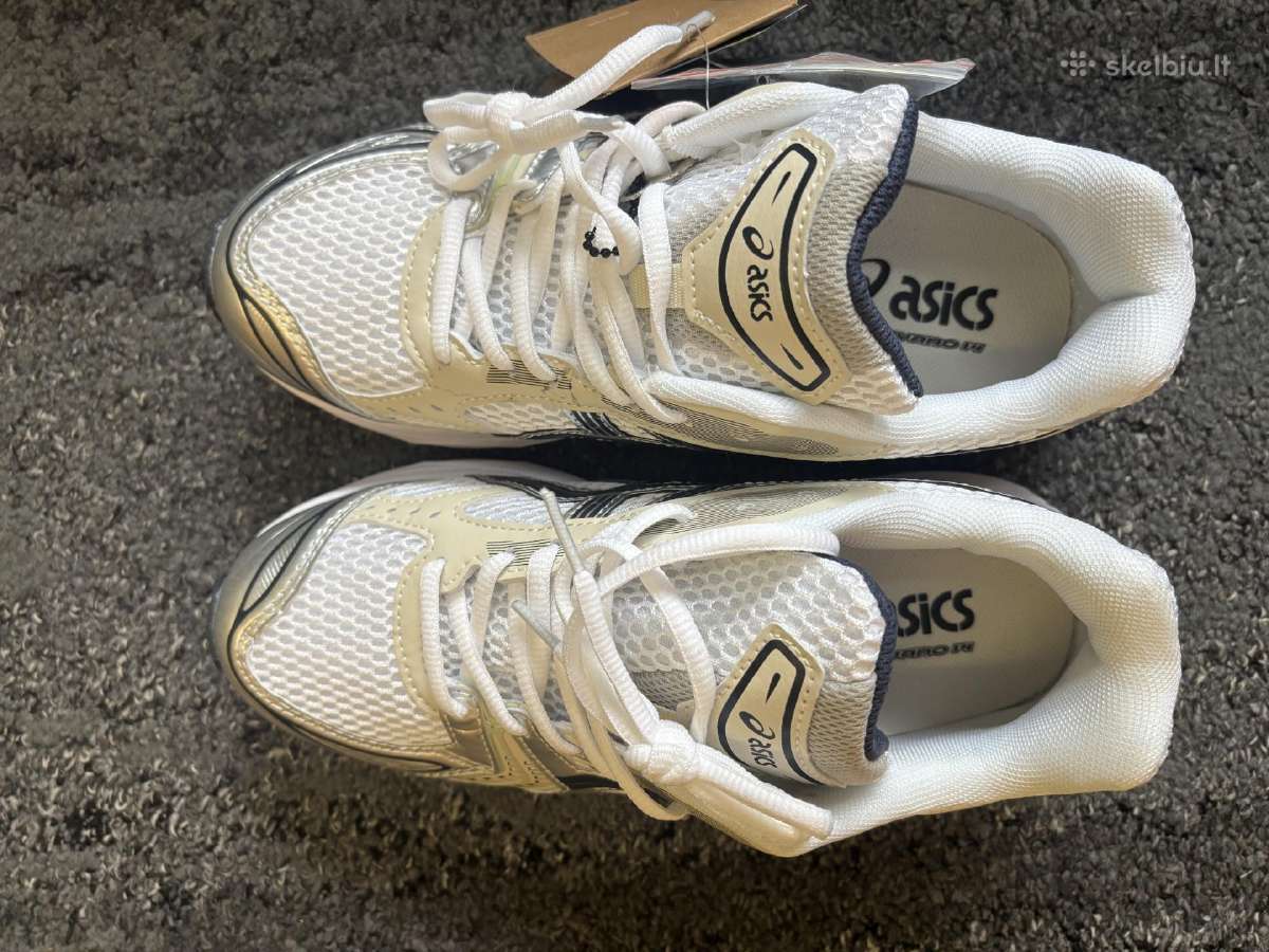 Asics gel-kayano 14 - nuotraukos Nr. 2