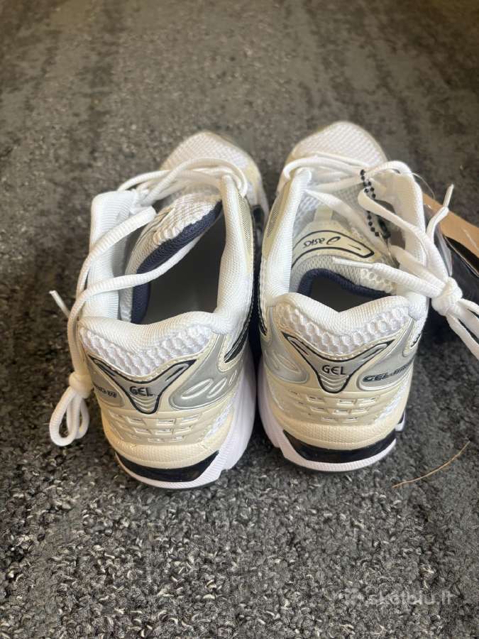 Asics gel-kayano 14 - nuotraukos Nr. 4