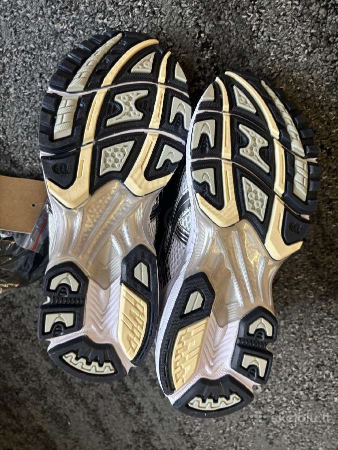 Asics gel-kayano 14 - nuotraukos Nr. 5