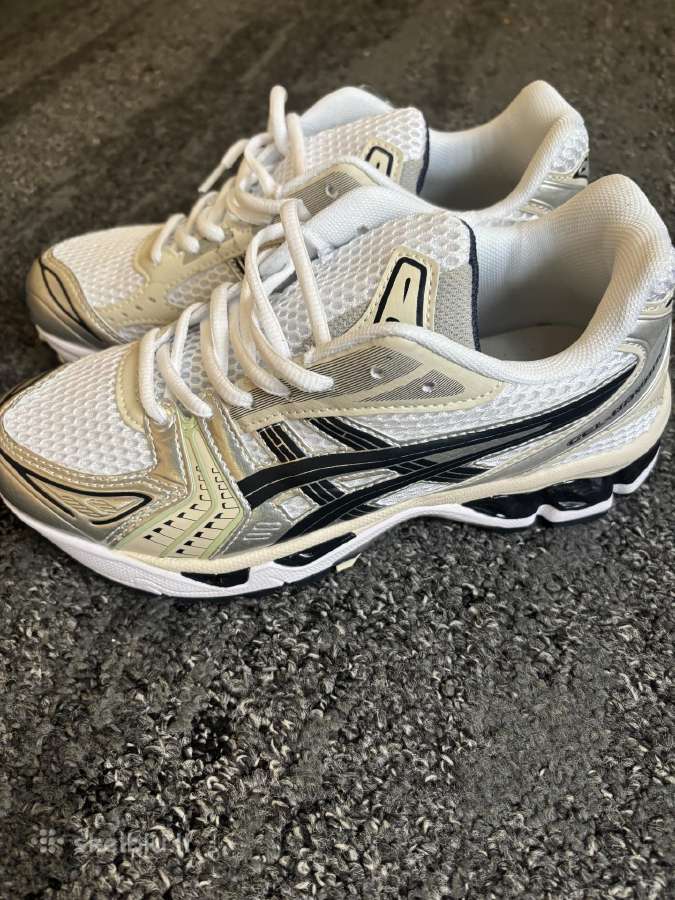 Asics gel-kayano 14 - nuotraukos Nr. 6