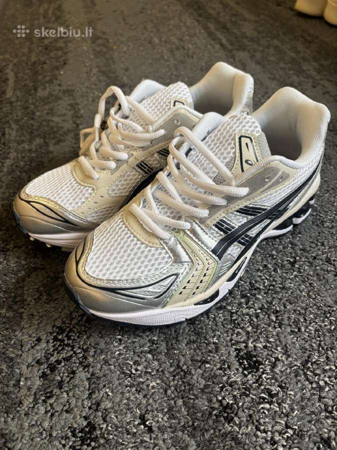 Asics gel-kayano 14 - nuotraukos Nr. 7