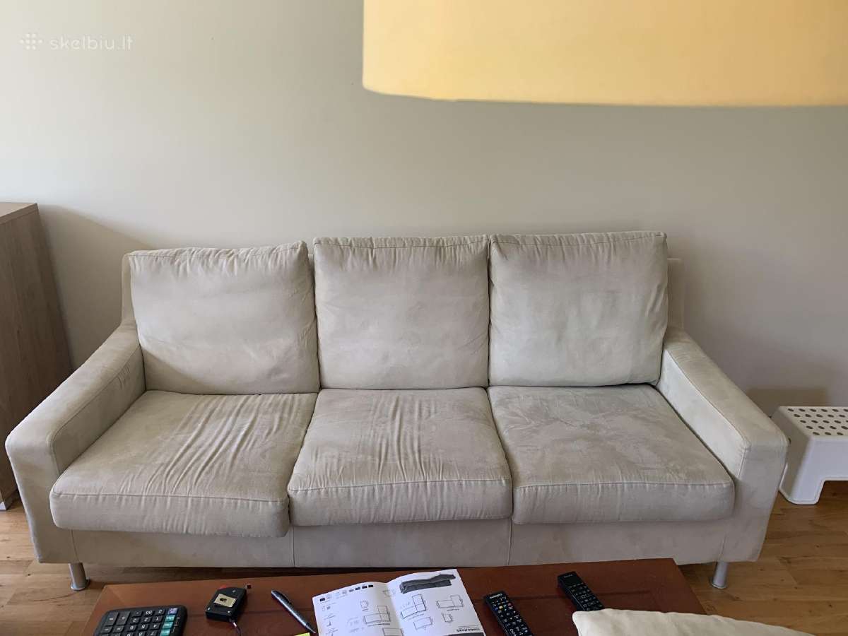 Sofa Isku - nuotraukos Nr. 2