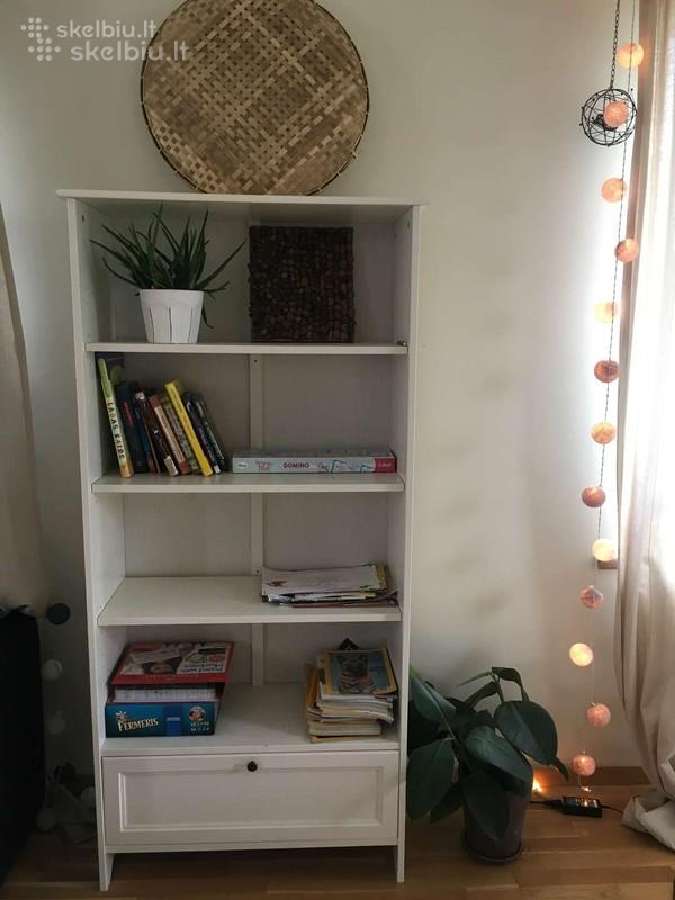 Ikea lentyna vaikų kambariui - nuotraukos Nr. 2