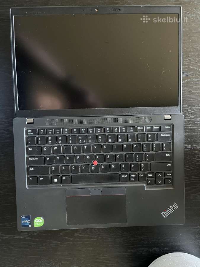 Lenovo Thinkpad L14 Gen 4 - nuotraukos Nr. 2
