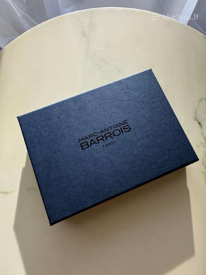 Marc Antoine Barrois Discovery Set - nuotraukos Nr. 2