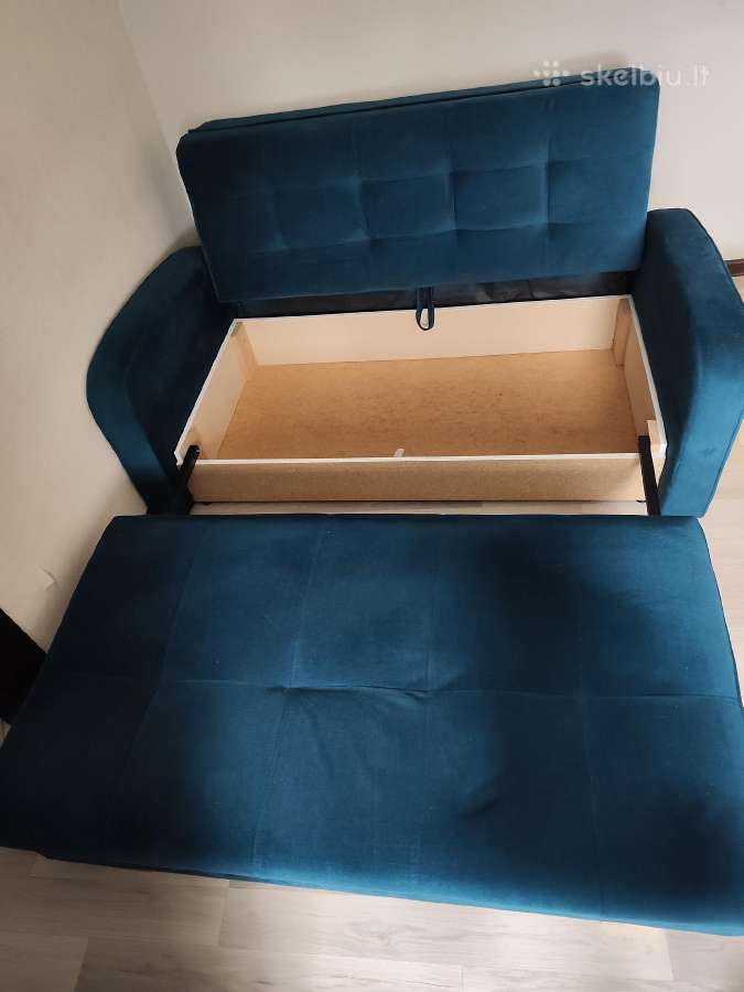 Sofa - nuotraukos Nr. 3