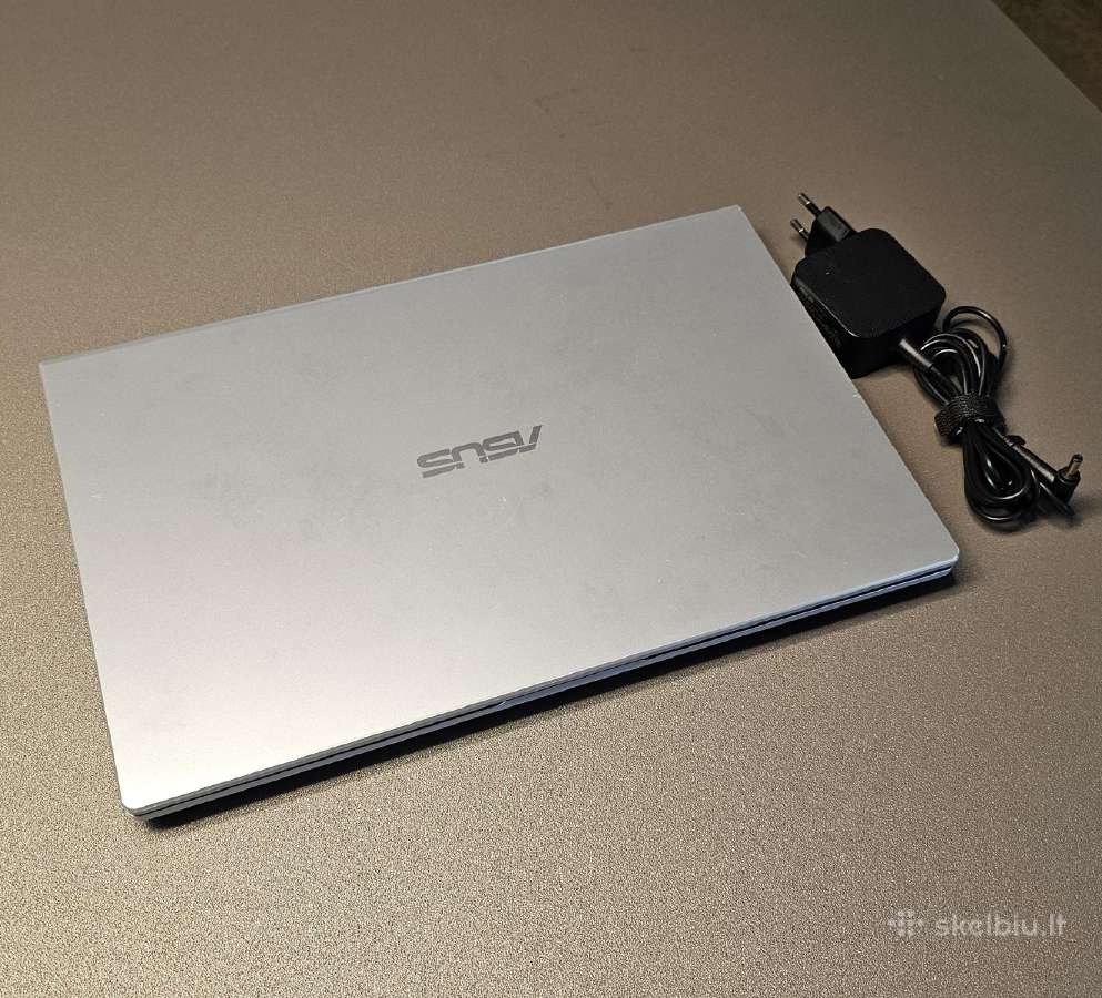 Asus X415 14.0" nešiojamas kompiuteris + krepšys - nuotraukos Nr. 3