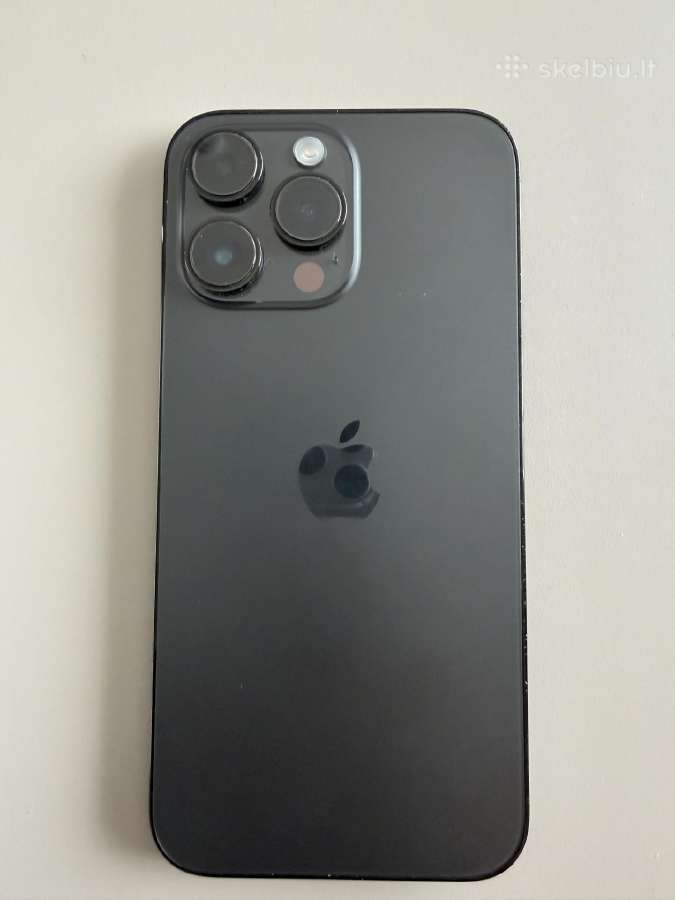 iPhone 14 pro max 128gb - nuotraukos Nr. 6
