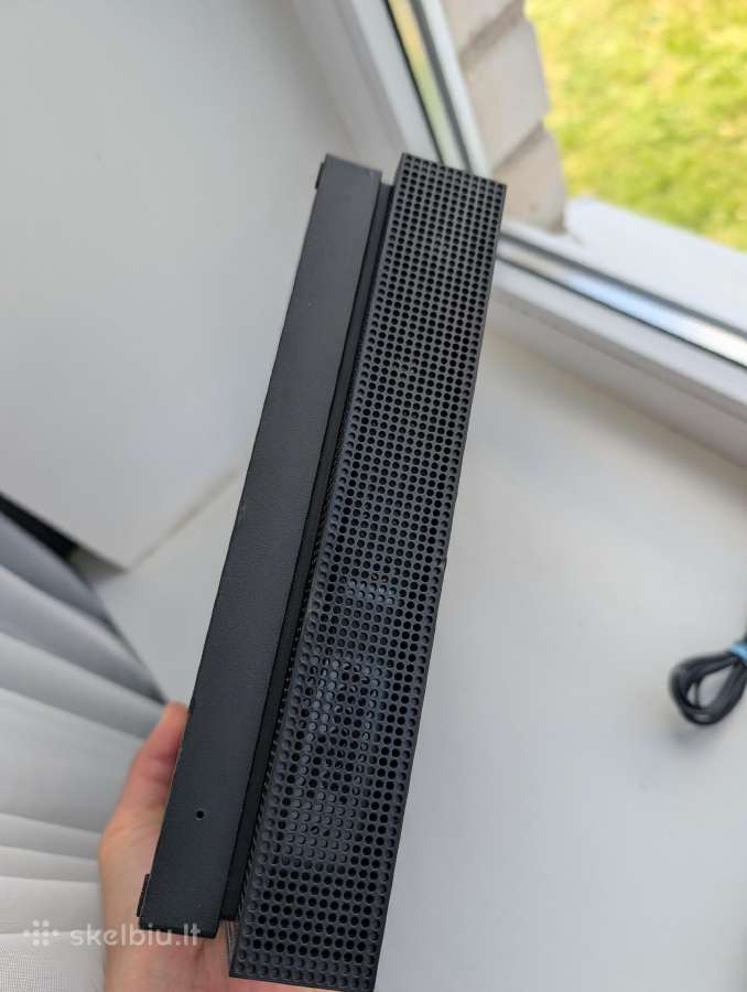 Xbox One X Konsolė Priedai - nuotraukos Nr. 10
