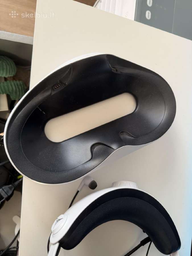 Ps5+ps5vr2 set - nuotraukos Nr. 2