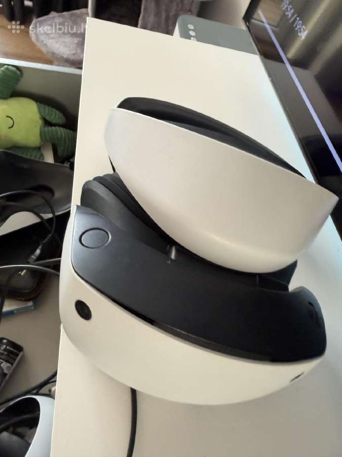 Ps5+ps5vr2 set - nuotraukos Nr. 3