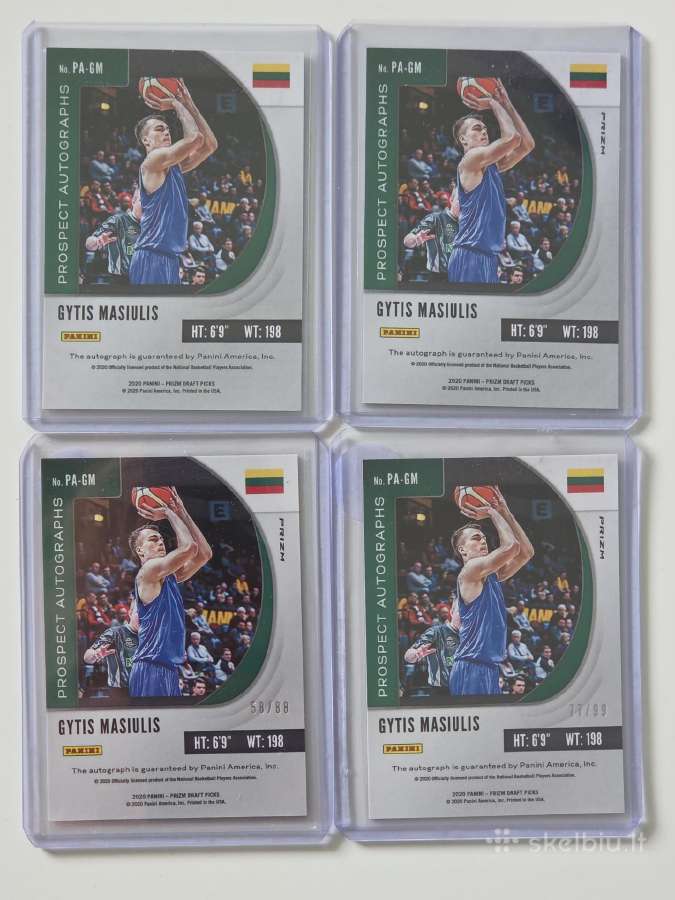 Gytis Masiulis Auto mix - nuotraukos Nr. 2