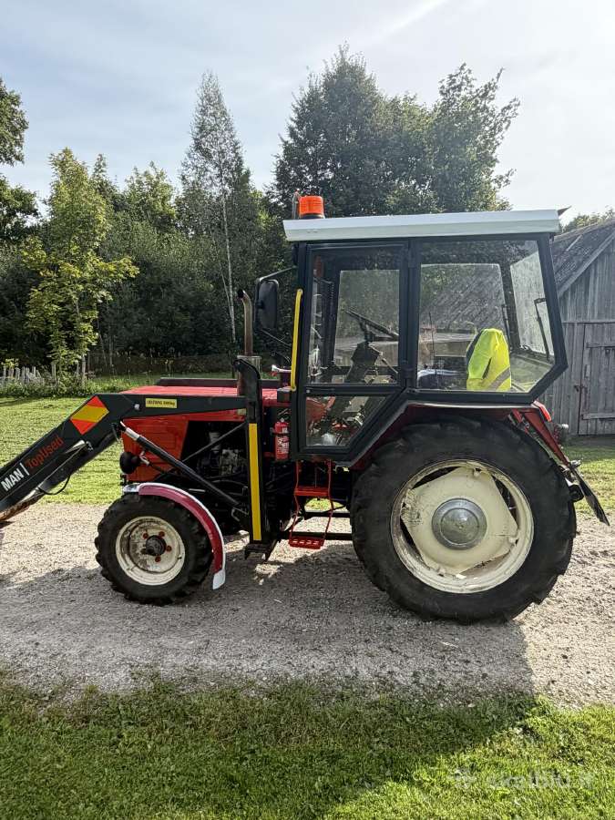 Mtz t25a - nuotraukos Nr. 3