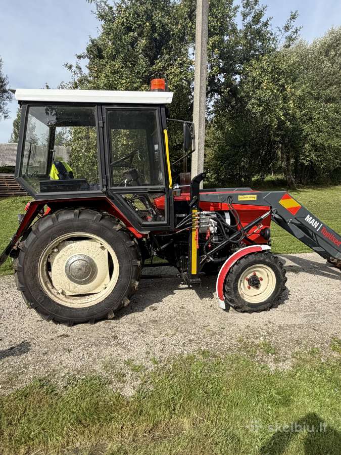 Mtz t25a - nuotraukos Nr. 4