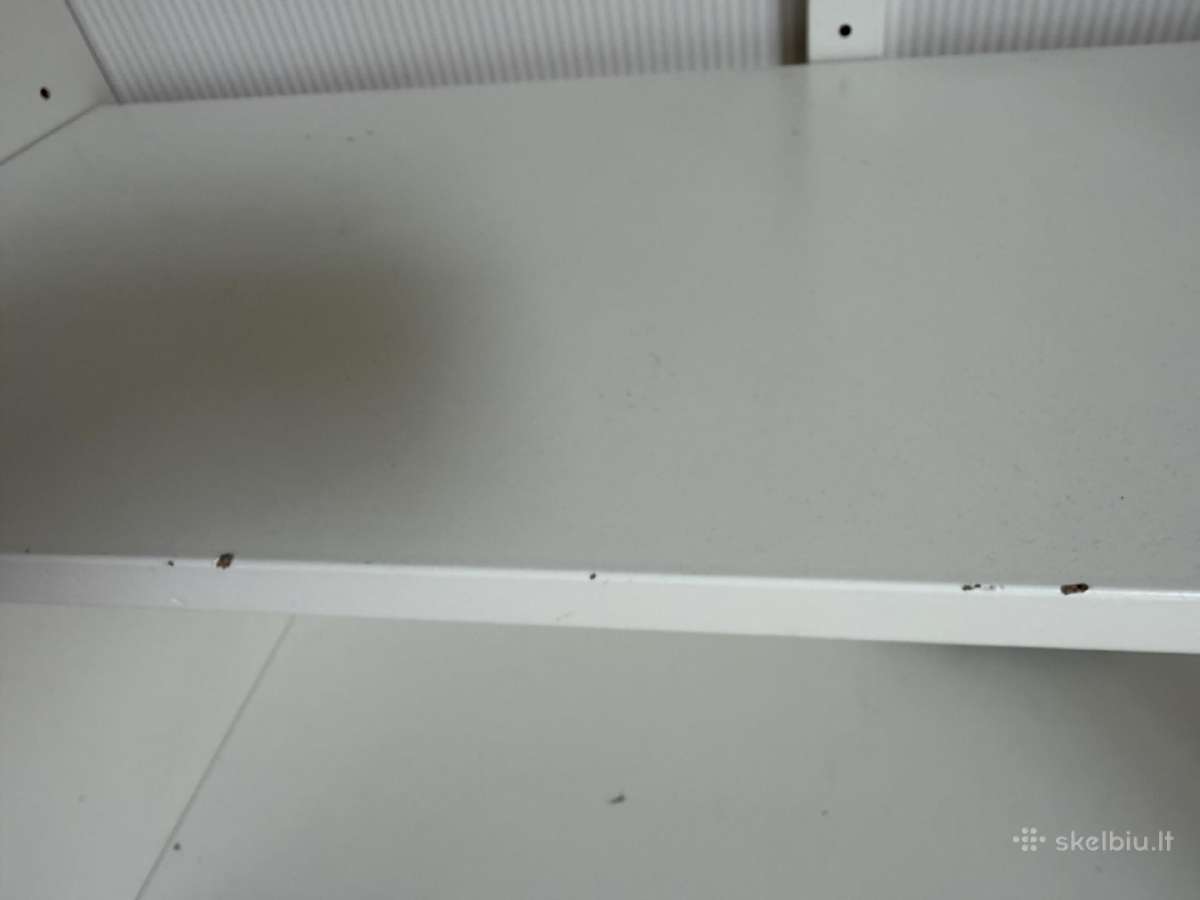 Ikea lentyna vaikų kambariui - nuotraukos Nr. 6