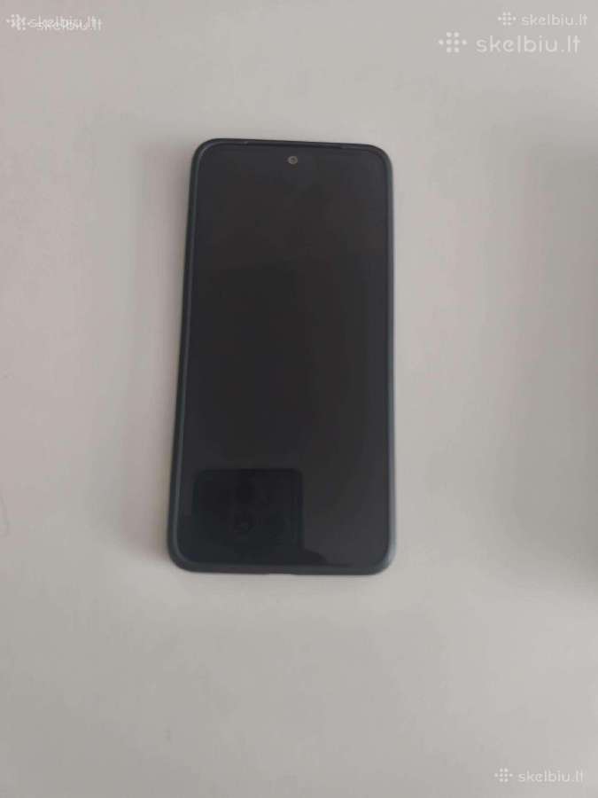 Telefonas Xiaomi Redmi Note 14 / Telefonai - nuotraukos Nr. 3