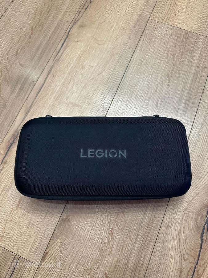 Lenovo legion go - nuotraukos Nr. 2