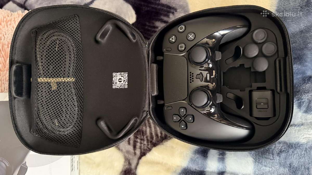 Ps5 pulteliai - nuotraukos Nr. 3