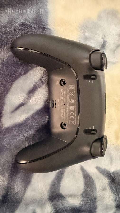 Ps5 pulteliai - nuotraukos Nr. 5