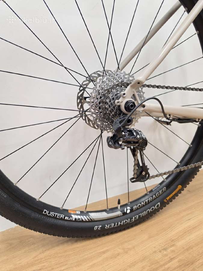 Trek 920 29er 56cm 2x10s Sram GX - nuotraukos Nr. 3