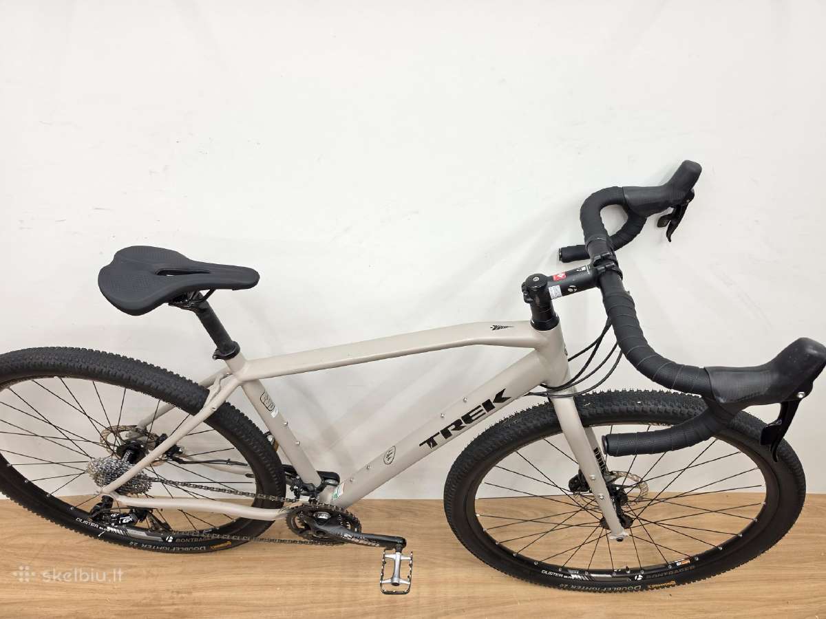 Trek 920 29er 56cm 2x10s Sram GX - nuotraukos Nr. 4