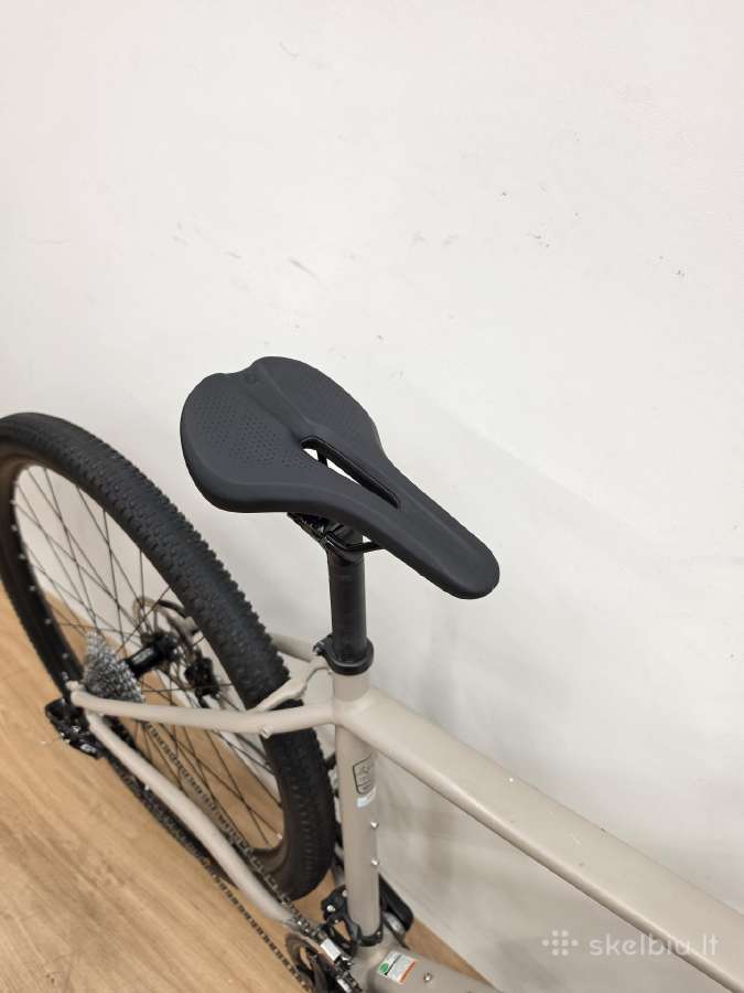 Trek 920 29er 56cm 2x10s Sram GX - nuotraukos Nr. 6
