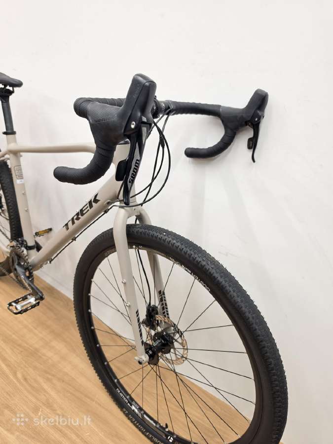 Trek 920 29er 56cm 2x10s Sram GX - nuotraukos Nr. 7