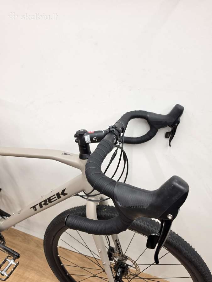 Trek 920 29er 56cm 2x10s Sram GX - nuotraukos Nr. 8