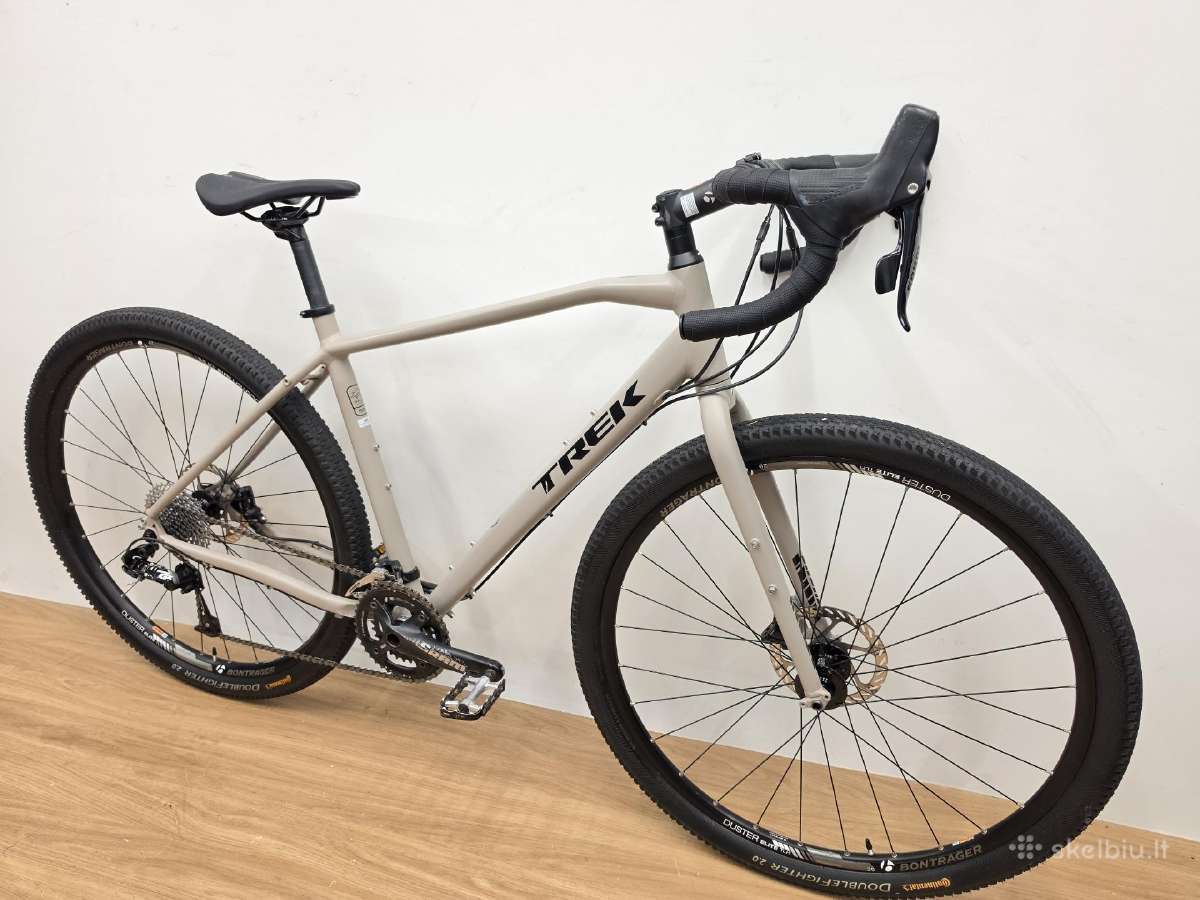 Trek 920 29er 56cm 2x10s Sram GX - nuotraukos Nr. 9
