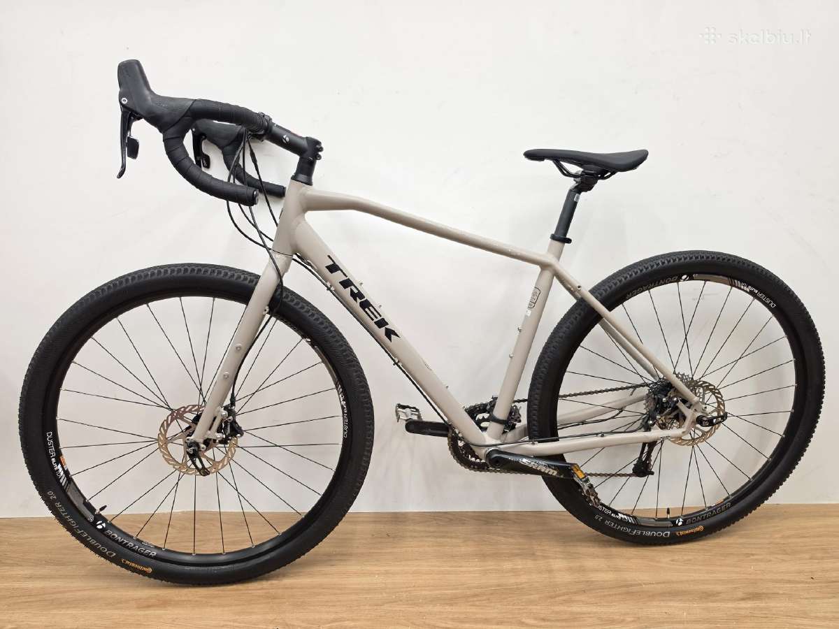 Trek 920 29er 56cm 2x10s Sram GX - nuotraukos Nr. 10
