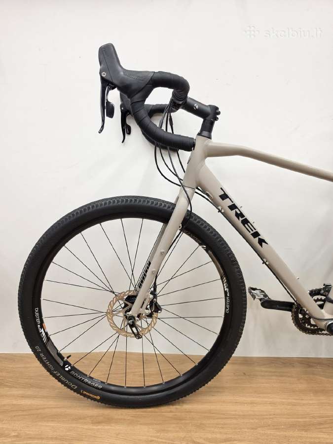Trek 920 29er 56cm 2x10s Sram GX - nuotraukos Nr. 11