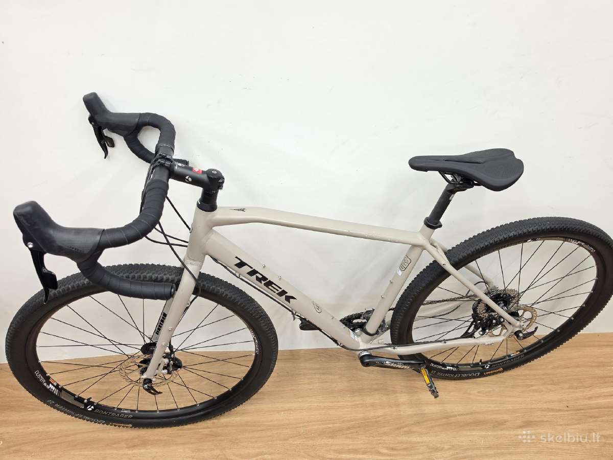 Trek 920 29er 56cm 2x10s Sram GX - nuotraukos Nr. 13