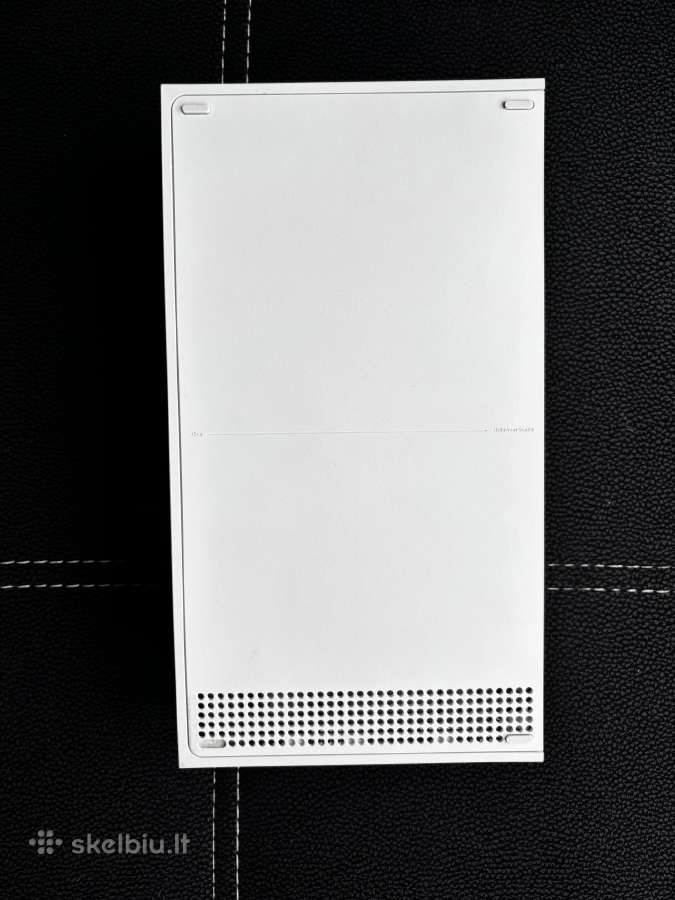 Xbox Series S - nuotraukos Nr. 8