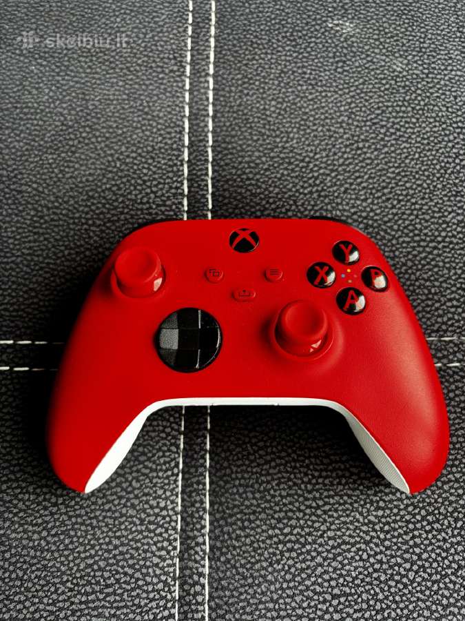 Xbox Series S - nuotraukos Nr. 9