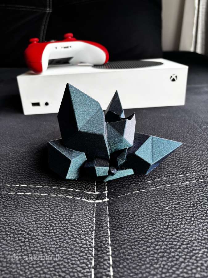 Xbox Series S - nuotraukos Nr. 12