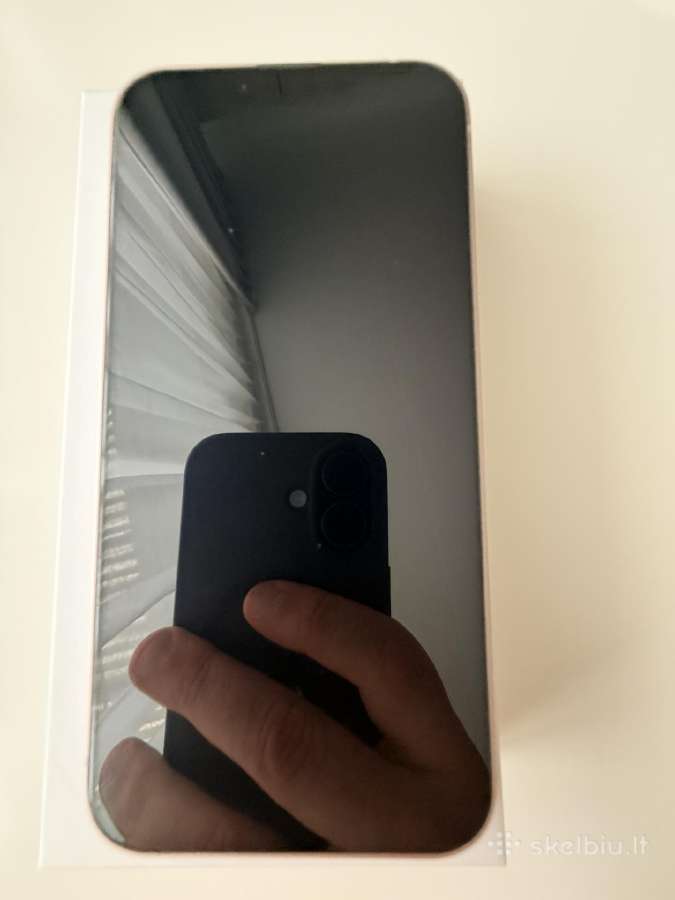 Parduodamas iPhone 13 ruzavas - nuotraukos Nr. 2