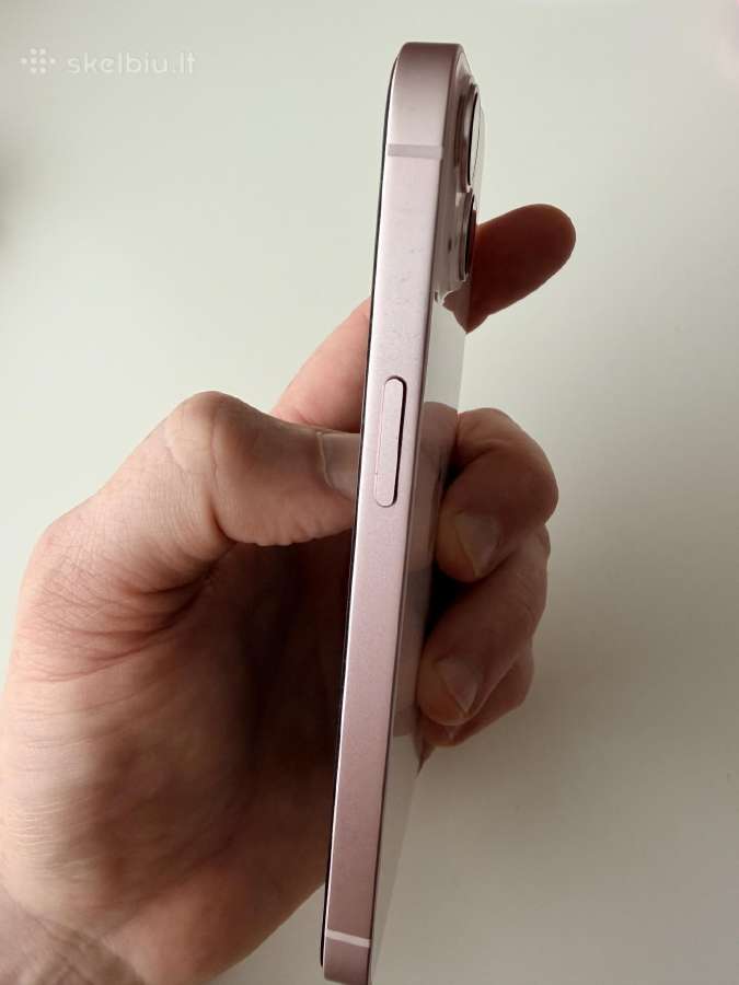 Parduodamas iPhone 13 ruzavas - nuotraukos Nr. 4