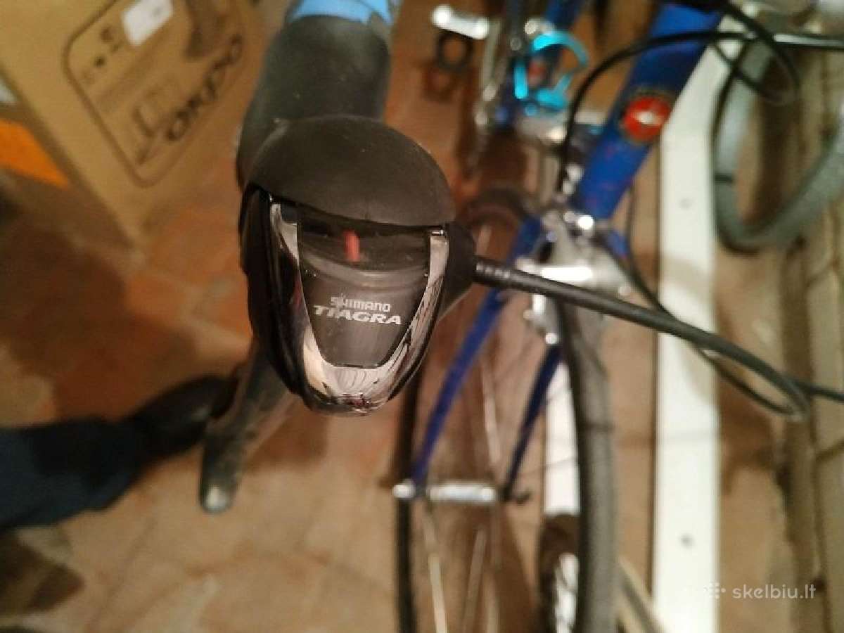 Schwinn Vilnius - nuotraukos Nr. 2