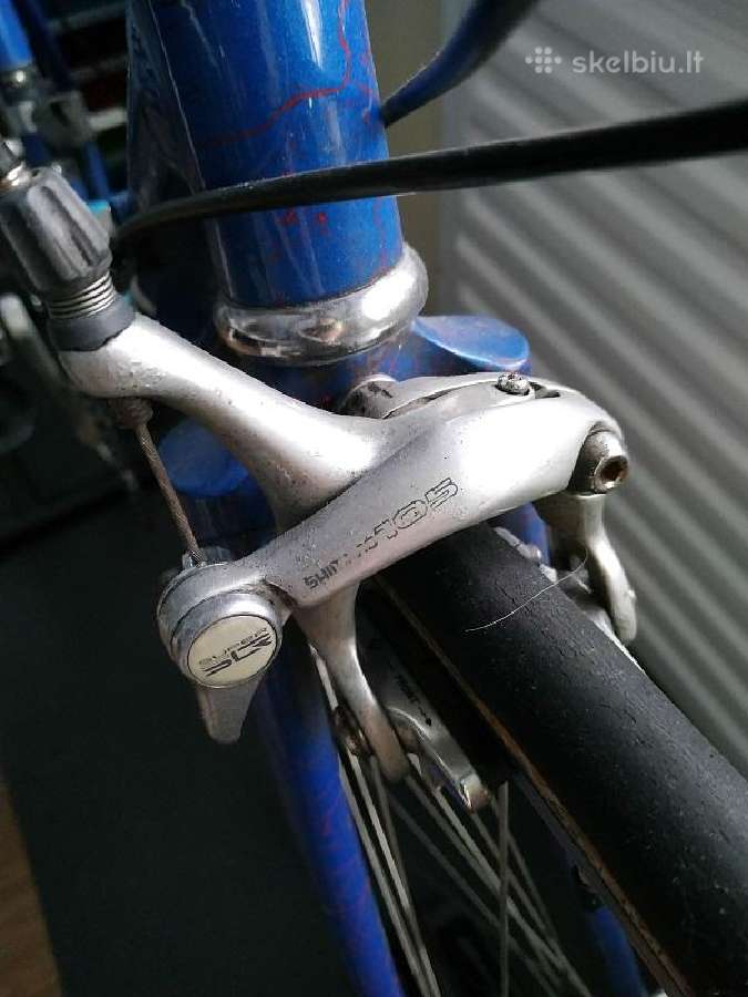 Schwinn Vilnius - nuotraukos Nr. 3