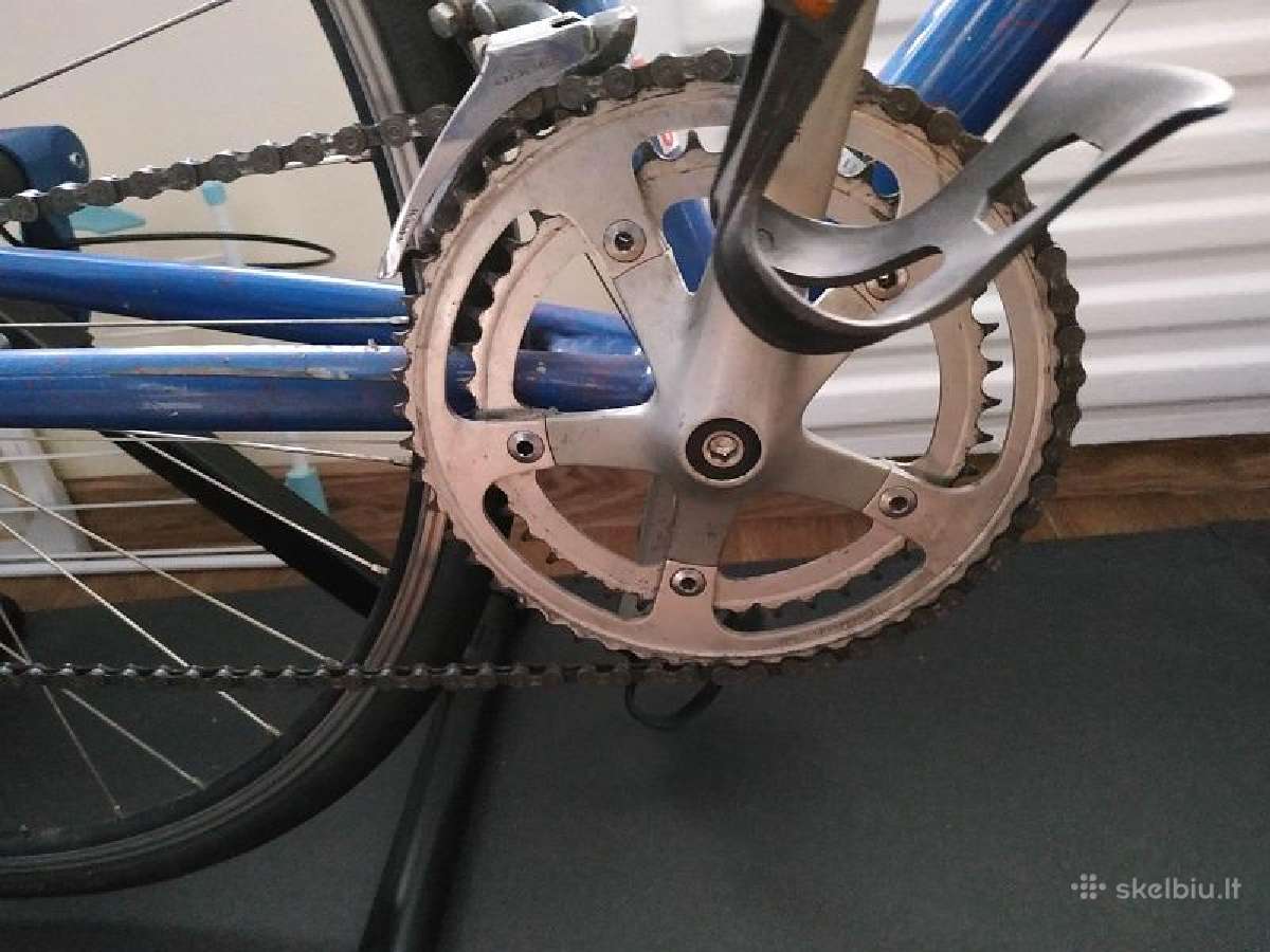 Schwinn Vilnius - nuotraukos Nr. 6