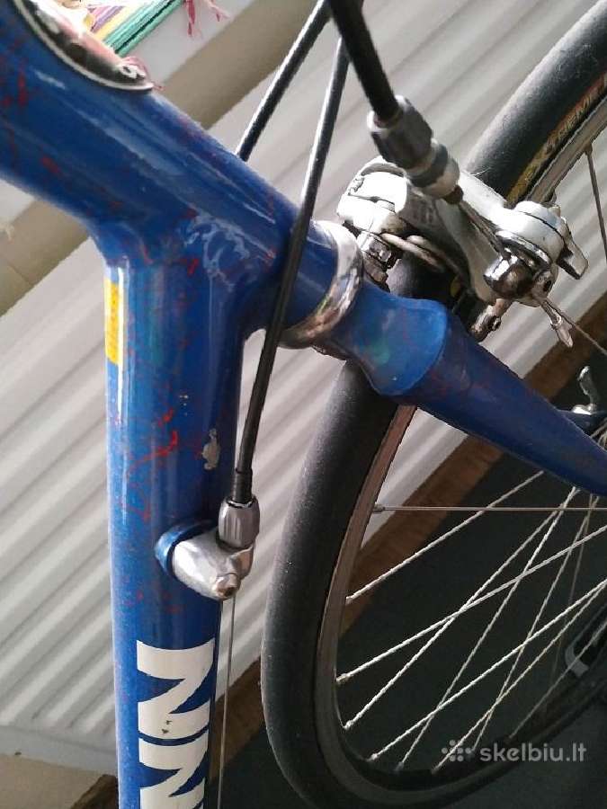 Schwinn Vilnius - nuotraukos Nr. 7