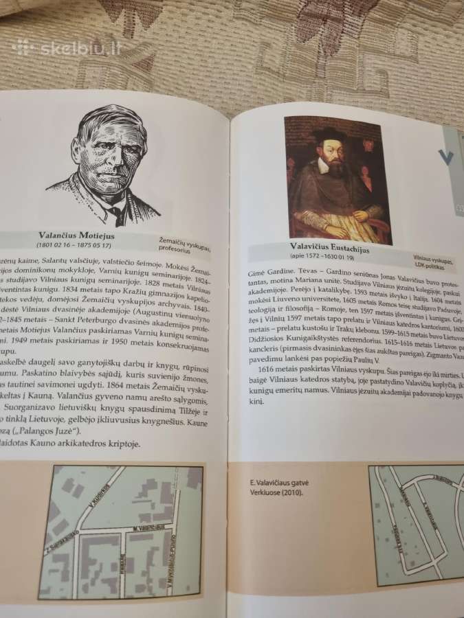 Vilniaus Atminimo knyga , mieste įamžintos - nuotraukos Nr. 10