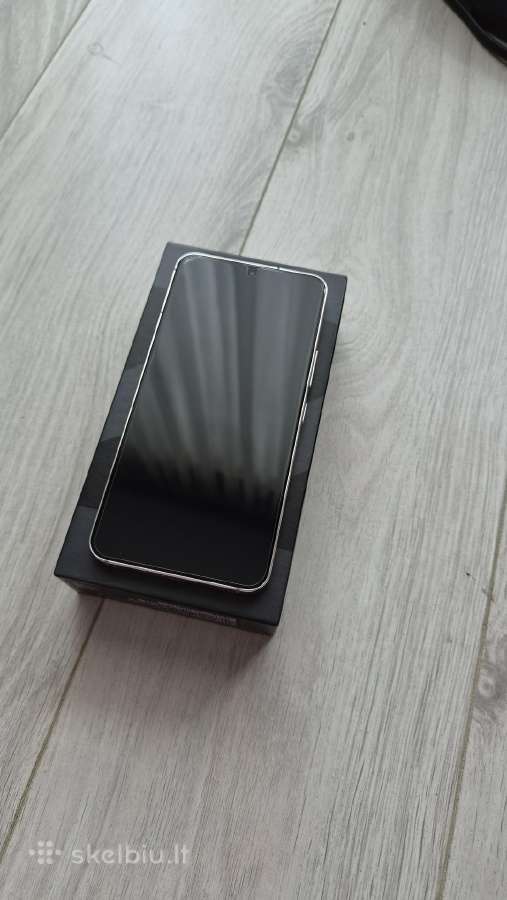 Samsung S22 256gb +dovanos - nuotraukos Nr. 2