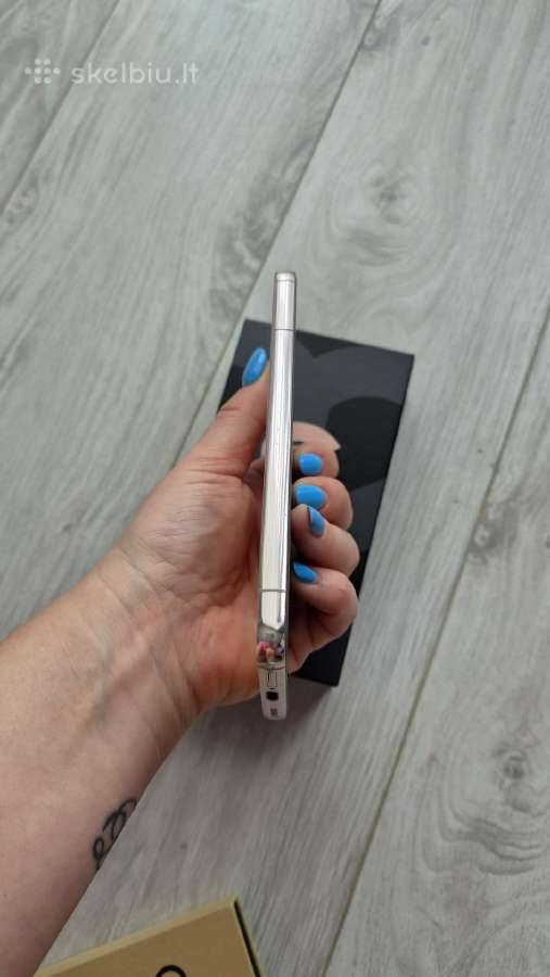 Samsung S22 256gb +dovanos - nuotraukos Nr. 6