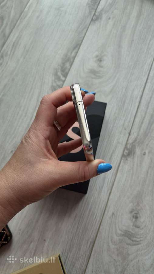 Samsung S22 256gb +dovanos - nuotraukos Nr. 7